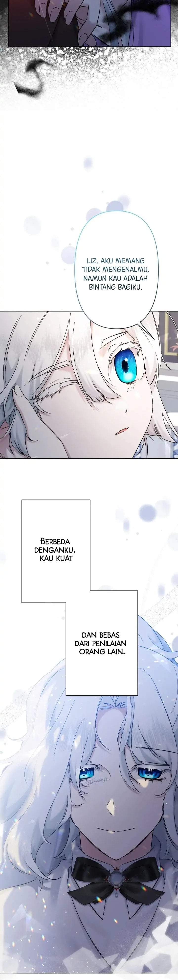 I Need to Raise My Sister Properly Chapter 9