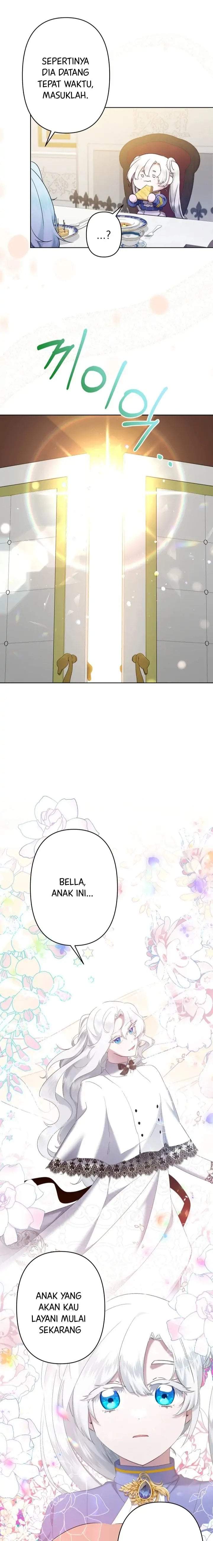 I Need to Raise My Sister Properly Chapter 9