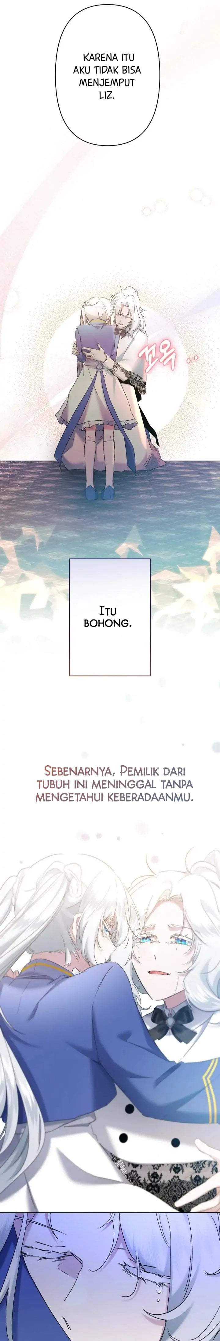 I Need to Raise My Sister Properly Chapter 9