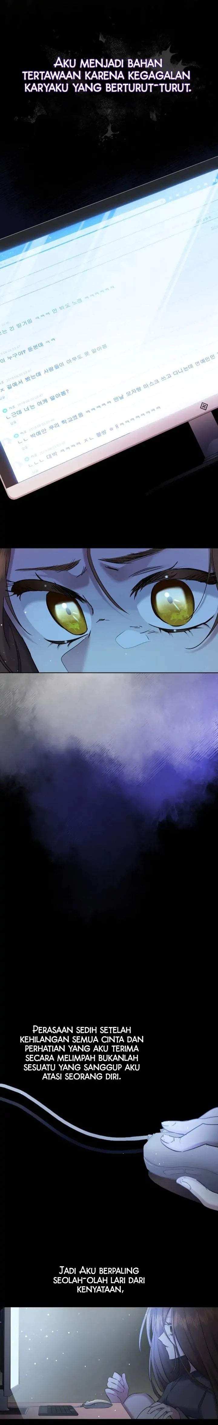 I Need to Raise My Sister Properly Chapter 9