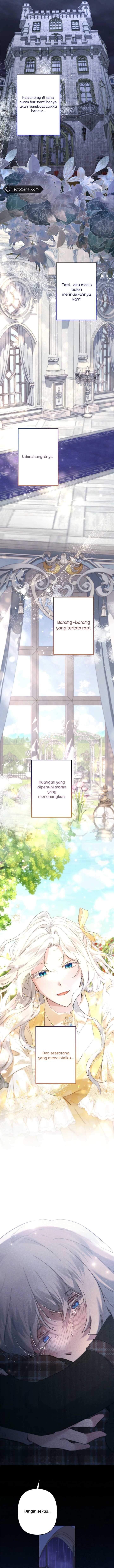 I Need to Raise My Sister Properly Chapter 91