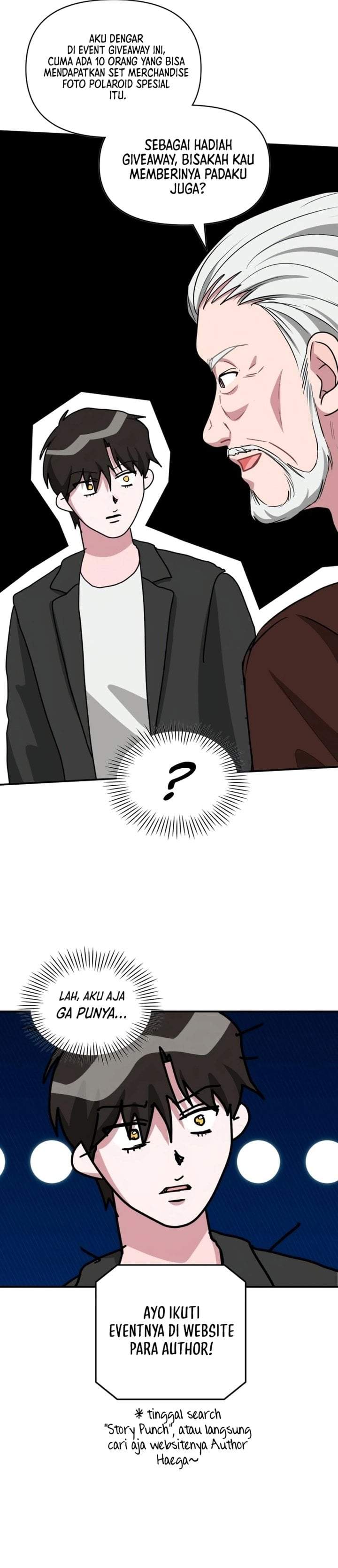 I Was Immediately Mistaken for a Monster Genius Actor Chapter 101