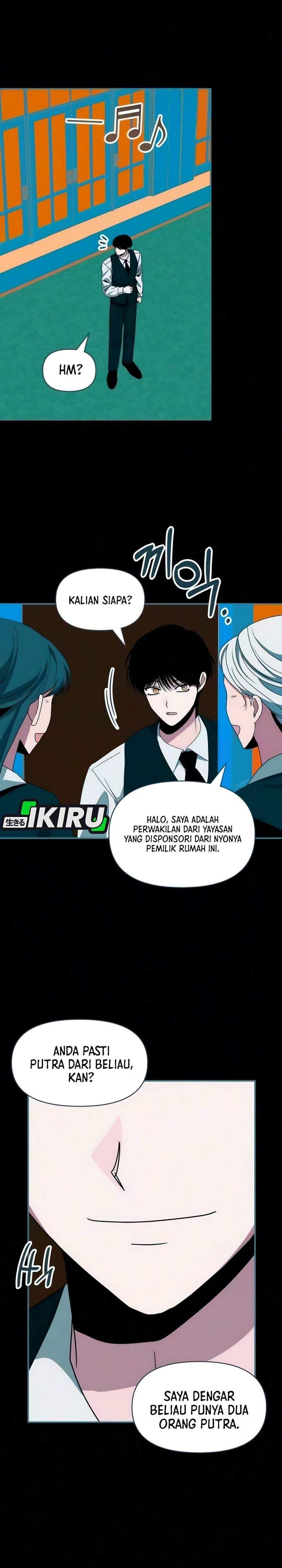 I Was Immediately Mistaken for a Monster Genius Actor Chapter 102