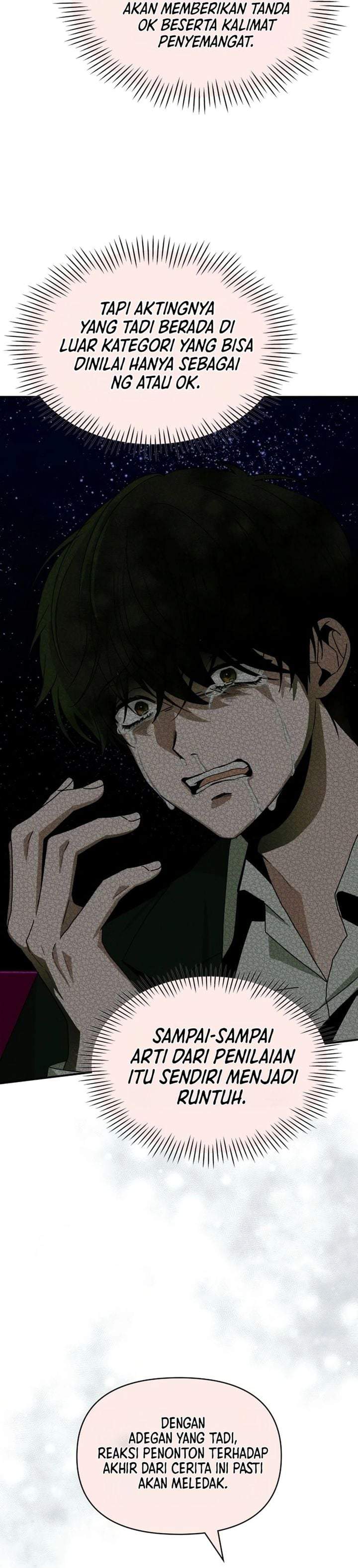 I Was Immediately Mistaken for a Monster Genius Actor Chapter 106