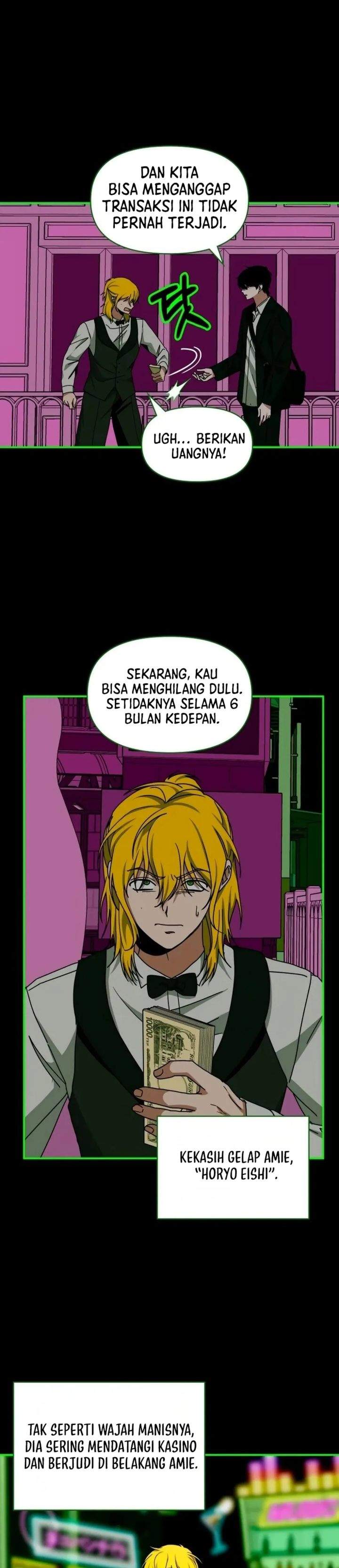 I Was Immediately Mistaken for a Monster Genius Actor Chapter 93