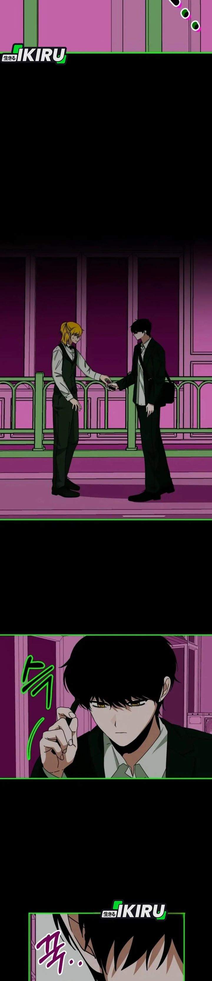 I Was Immediately Mistaken for a Monster Genius Actor Chapter 93