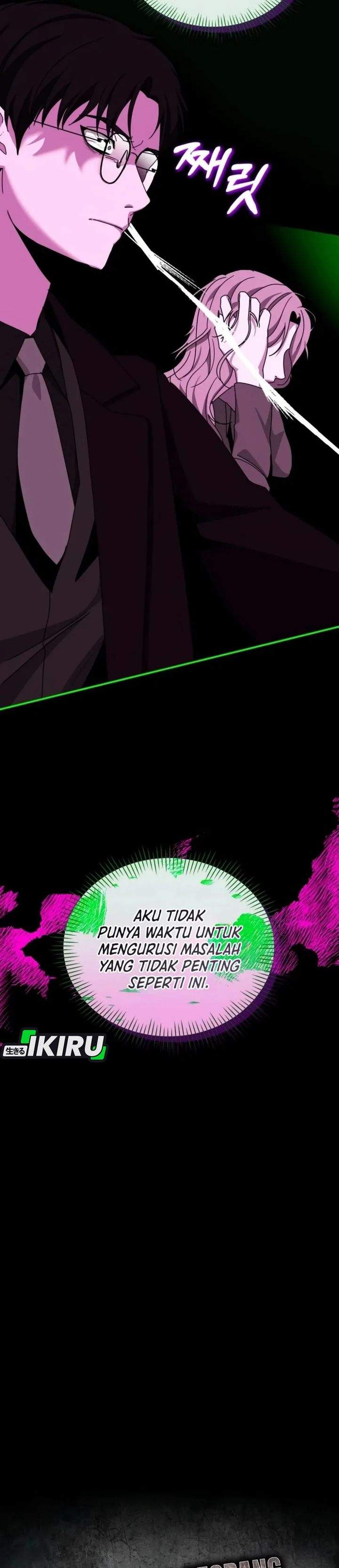 I Was Immediately Mistaken for a Monster Genius Actor Chapter 93