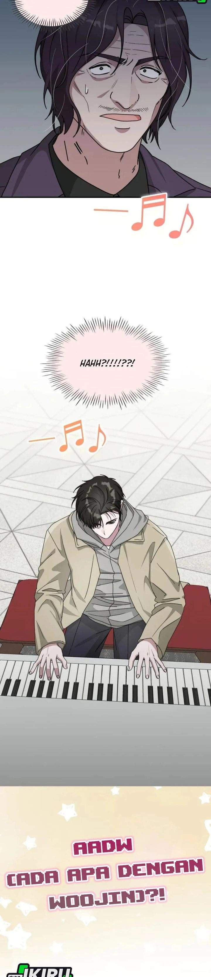 I Was Immediately Mistaken for a Monster Genius Actor Chapter 93
