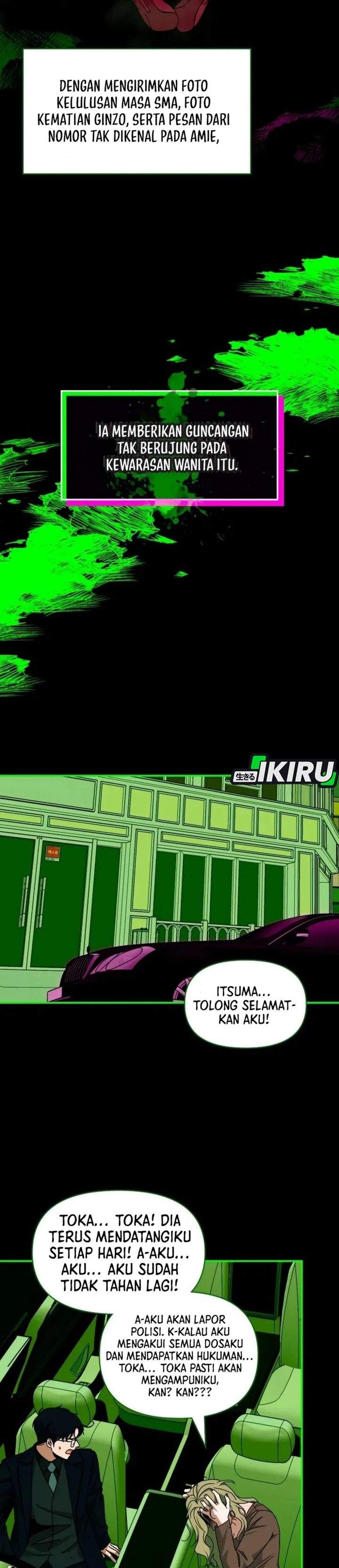 I Was Immediately Mistaken for a Monster Genius Actor Chapter 93