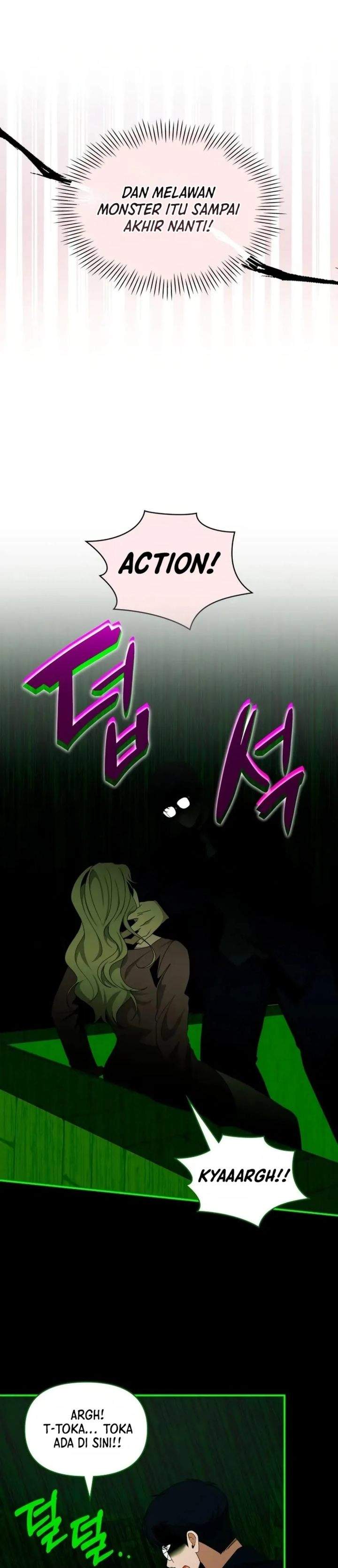 I Was Immediately Mistaken for a Monster Genius Actor Chapter 93