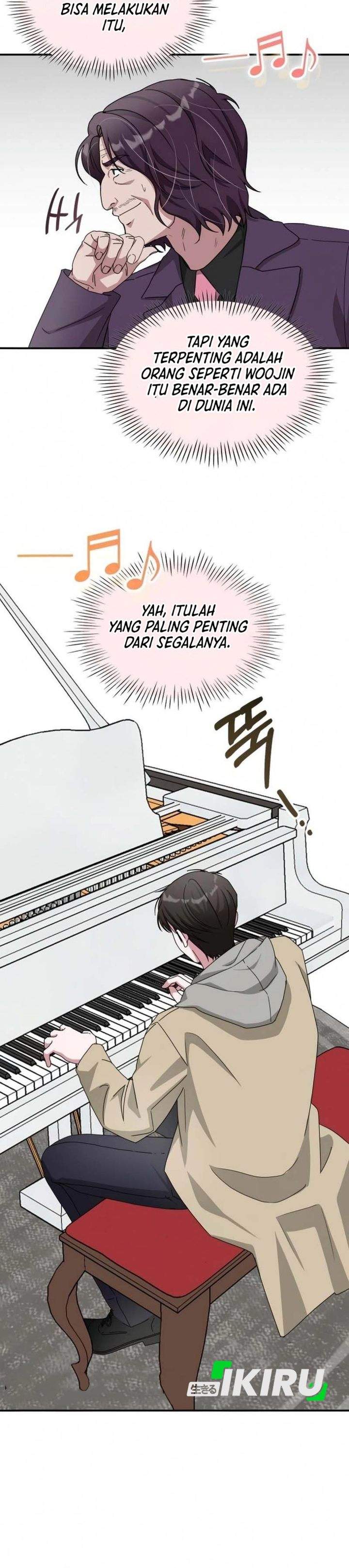 I Was Immediately Mistaken for a Monster Genius Actor Chapter 94