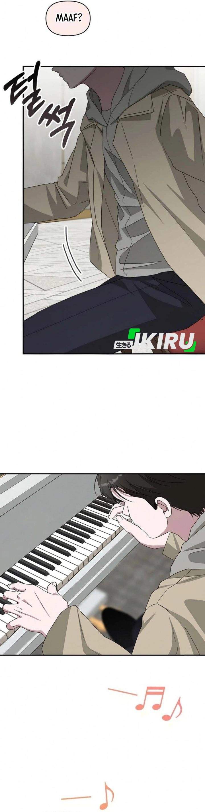 I Was Immediately Mistaken for a Monster Genius Actor Chapter 94