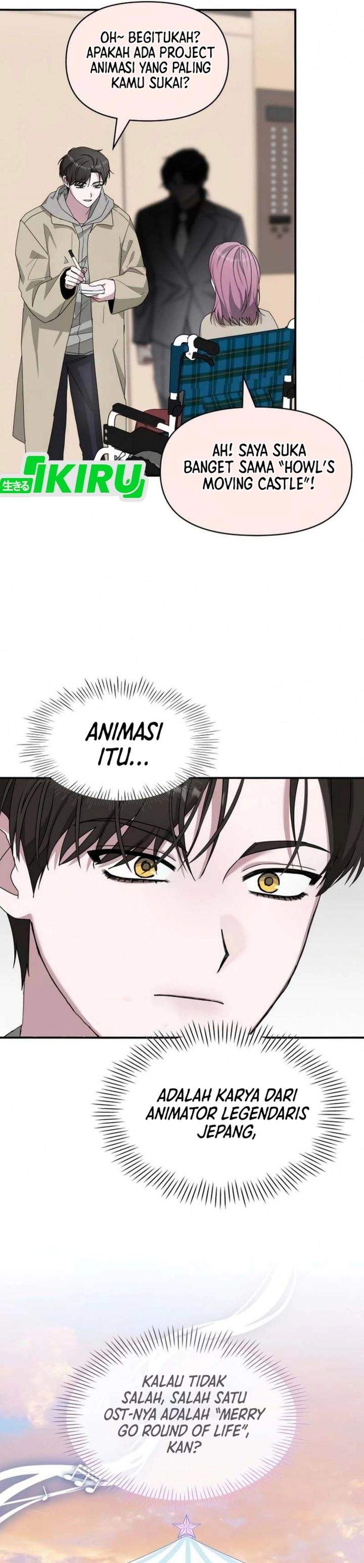 I Was Immediately Mistaken for a Monster Genius Actor Chapter 94
