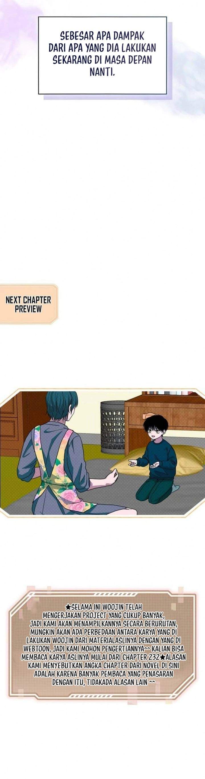 I Was Immediately Mistaken for a Monster Genius Actor Chapter 94