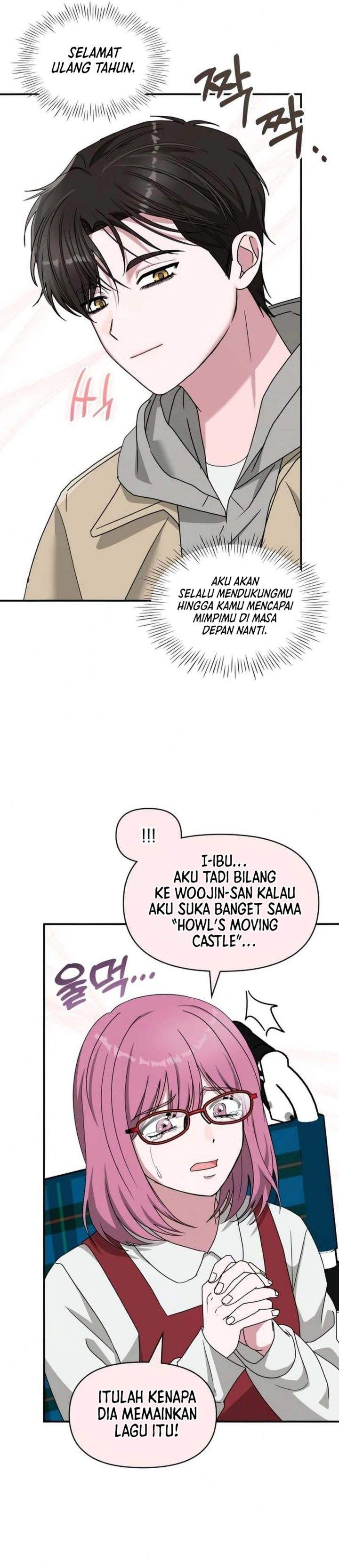 I Was Immediately Mistaken for a Monster Genius Actor Chapter 94