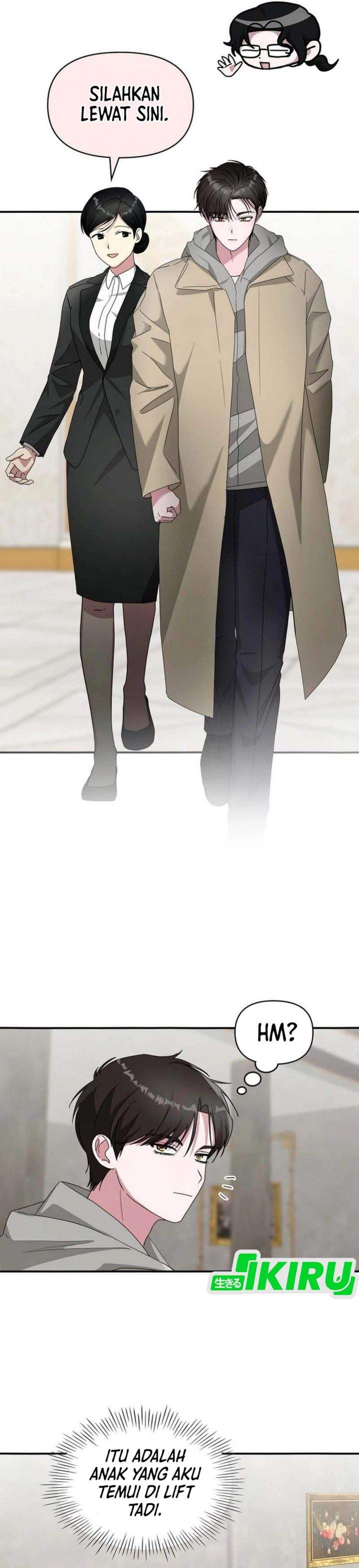 I Was Immediately Mistaken for a Monster Genius Actor Chapter 94
