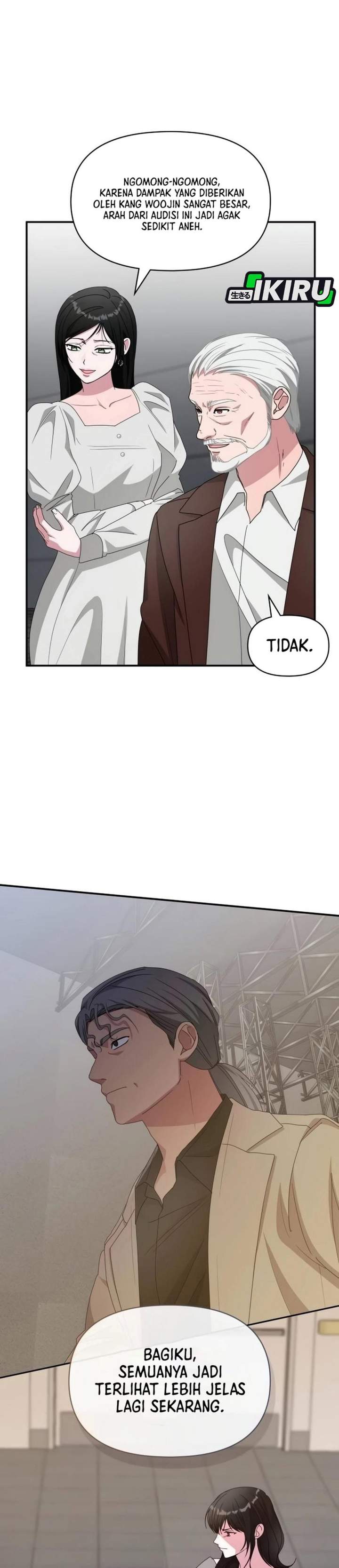 I Was Immediately Mistaken for a Monster Genius Actor Chapter 97