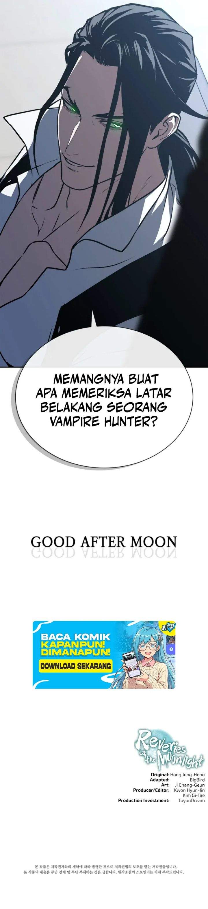 Tales of the Moonlit Night Chapter 29
