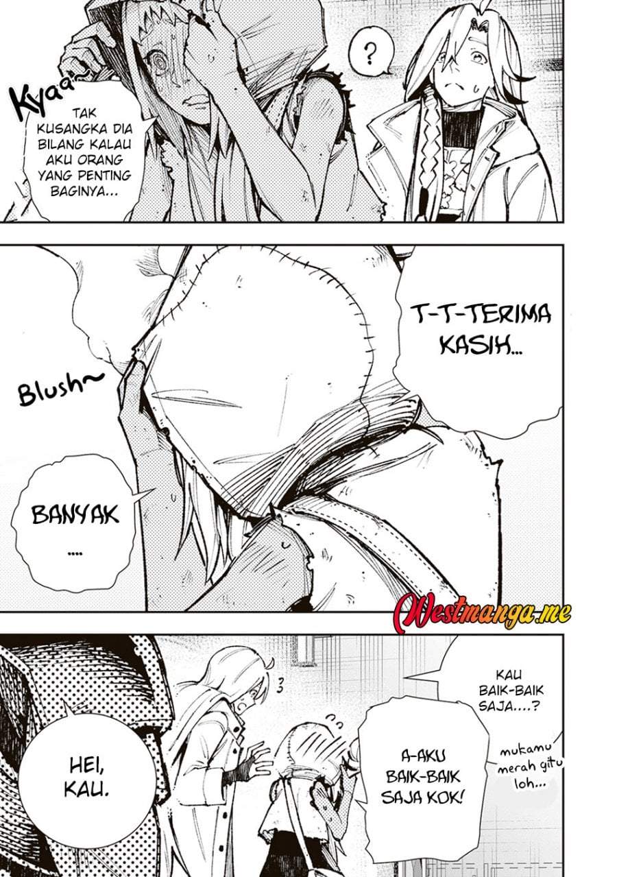Level Count Stop kara Hajimaru, Kamisama-teki Isekai Life: Saikyou Status ni Tensei Shita node Suki ni Ikimasu Chapter 2