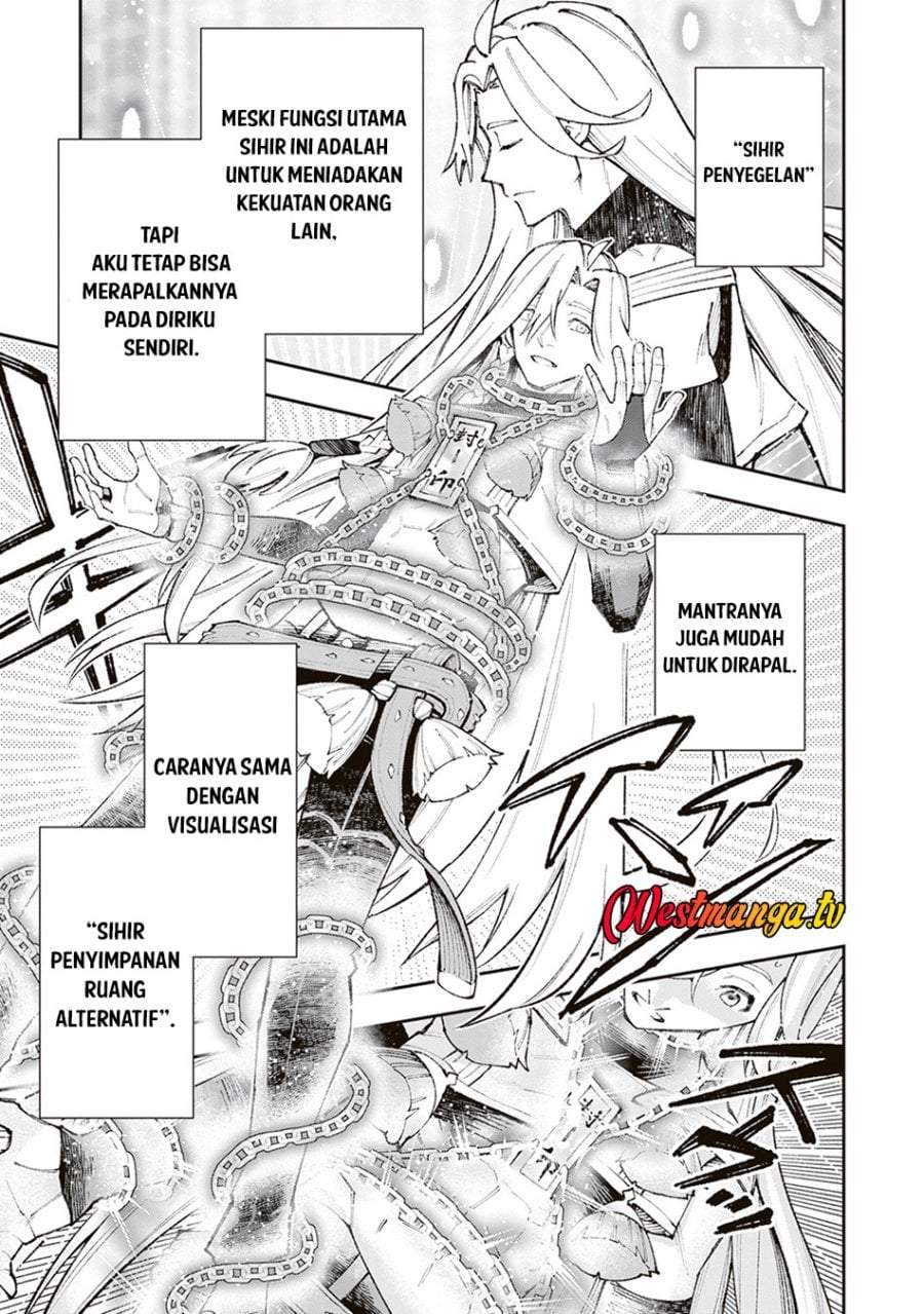 Level Count Stop kara Hajimaru, Kamisama-teki Isekai Life: Saikyou Status ni Tensei Shita node Suki ni Ikimasu Chapter 3