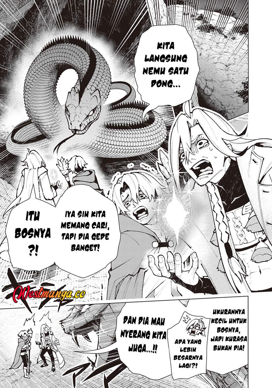 Level Count Stop kara Hajimaru, Kamisama-teki Isekai Life: Saikyou Status ni Tensei Shita node Suki ni Ikimasu Chapter 4