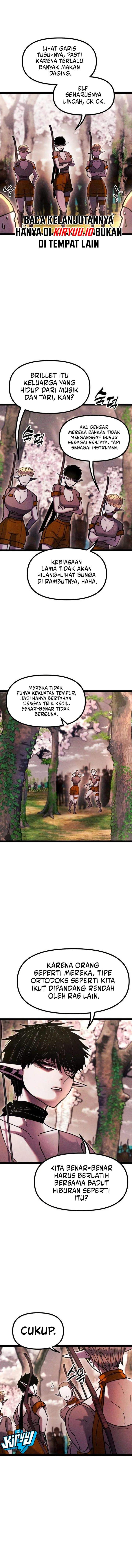 Fantasy Induction Center Chapter 22