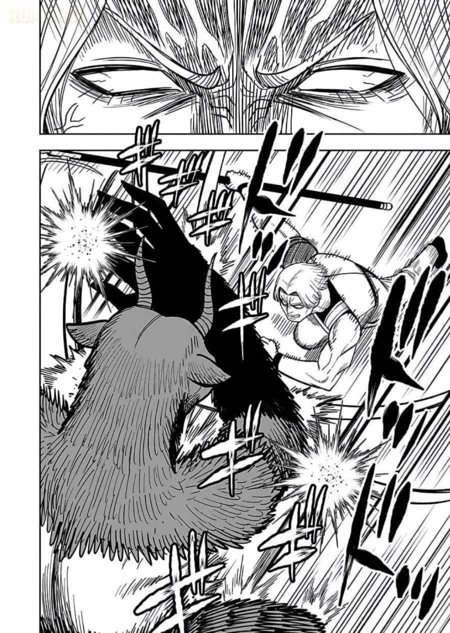 Keiken wo Sukiru ni suru Bannou na Nouryoku wo Te ni Irete, Saikyou no Tansaku-sha ni Narimashita ~JK to Issho ni Dungeon Tansaku de Nariagaru~ Chapter 10