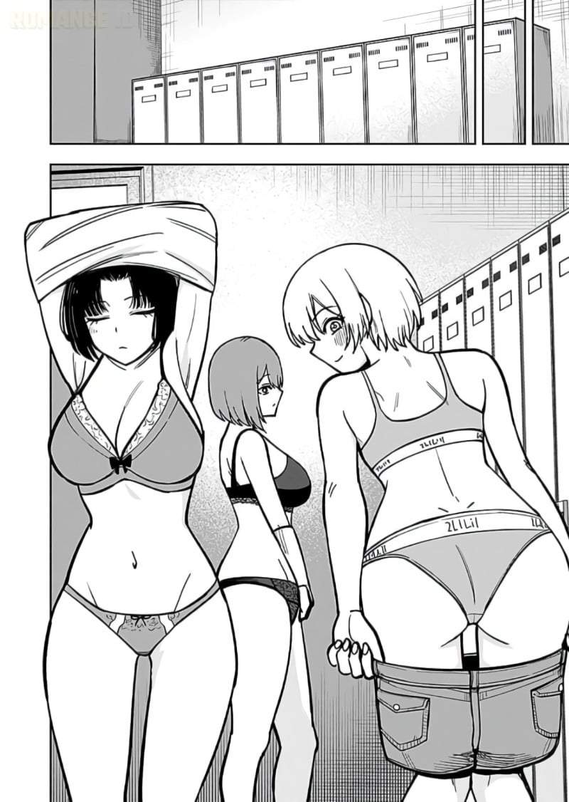 Keiken wo Sukiru ni suru Bannou na Nouryoku wo Te ni Irete, Saikyou no Tansaku-sha ni Narimashita ~JK to Issho ni Dungeon Tansaku de Nariagaru~ Chapter 12