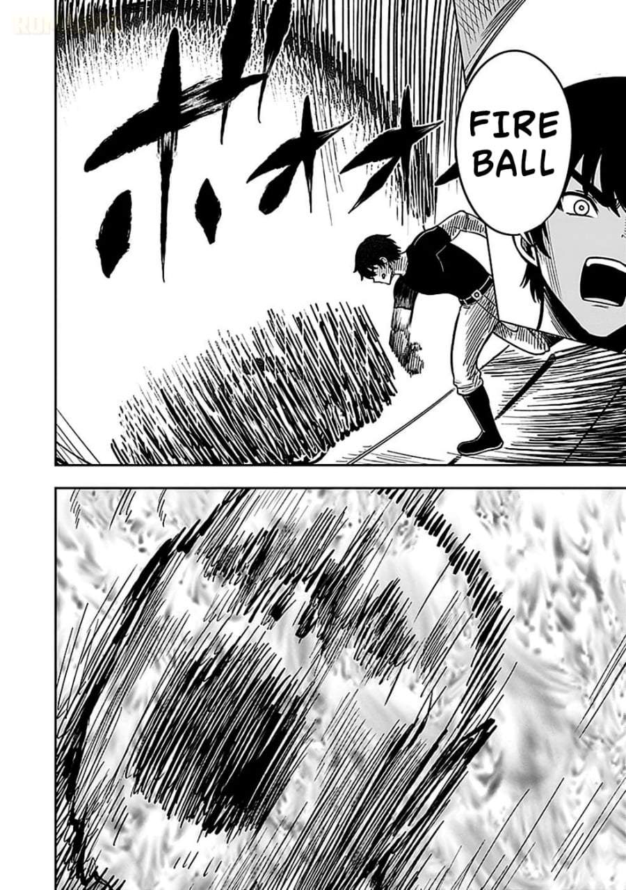 Keiken wo Sukiru ni suru Bannou na Nouryoku wo Te ni Irete, Saikyou no Tansaku-sha ni Narimashita ~JK to Issho ni Dungeon Tansaku de Nariagaru~ Chapter 5