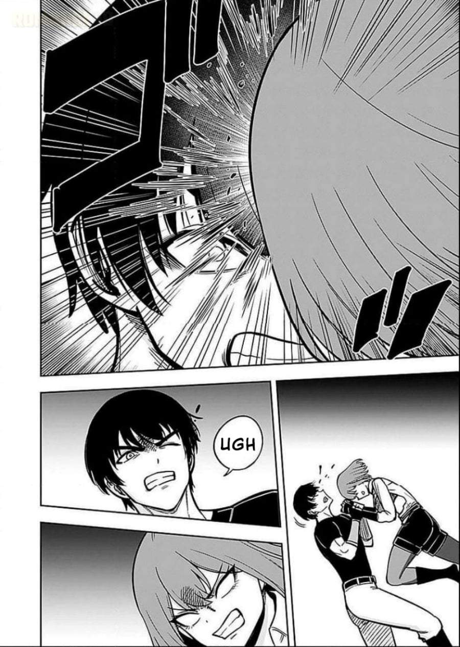 Keiken wo Sukiru ni suru Bannou na Nouryoku wo Te ni Irete, Saikyou no Tansaku-sha ni Narimashita ~JK to Issho ni Dungeon Tansaku de Nariagaru~ Chapter 6