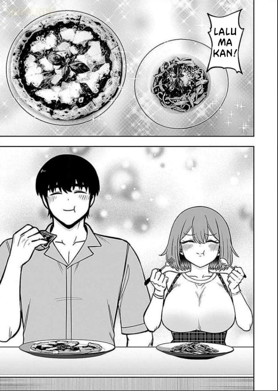Keiken wo Sukiru ni suru Bannou na Nouryoku wo Te ni Irete, Saikyou no Tansaku-sha ni Narimashita ~JK to Issho ni Dungeon Tansaku de Nariagaru~ Chapter 6