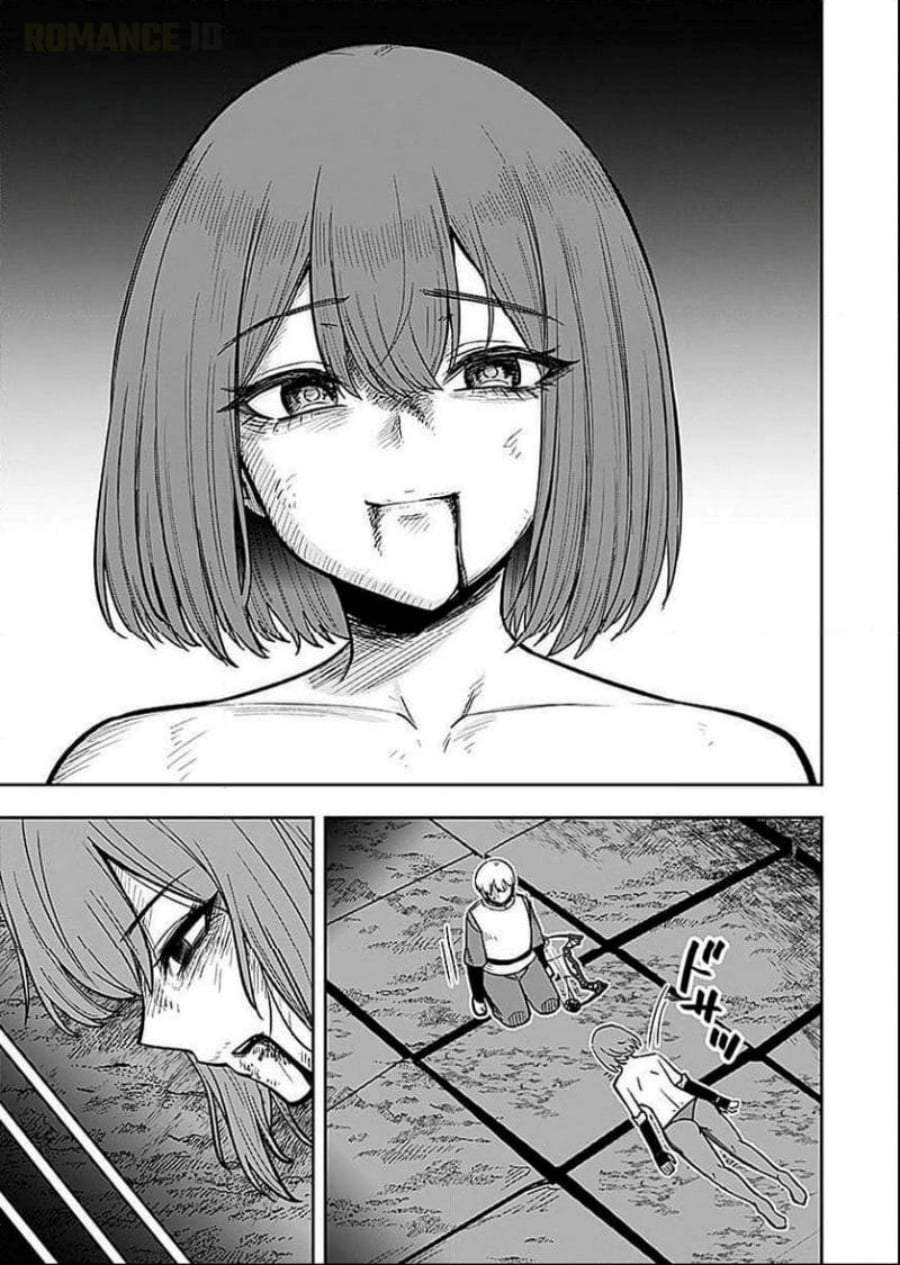 Keiken wo Sukiru ni suru Bannou na Nouryoku wo Te ni Irete, Saikyou no Tansaku-sha ni Narimashita ~JK to Issho ni Dungeon Tansaku de Nariagaru~ Chapter 6