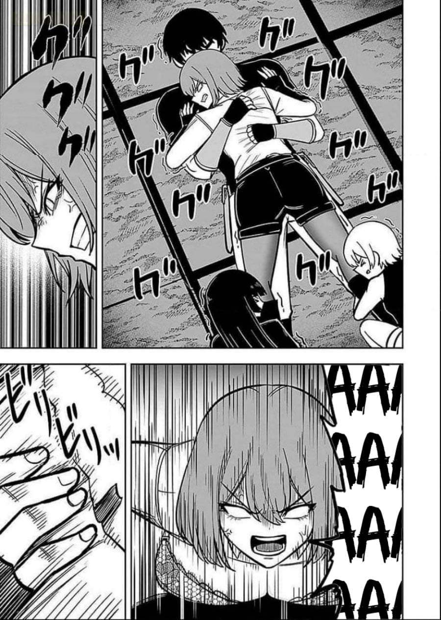 Keiken wo Sukiru ni suru Bannou na Nouryoku wo Te ni Irete, Saikyou no Tansaku-sha ni Narimashita ~JK to Issho ni Dungeon Tansaku de Nariagaru~ Chapter 6