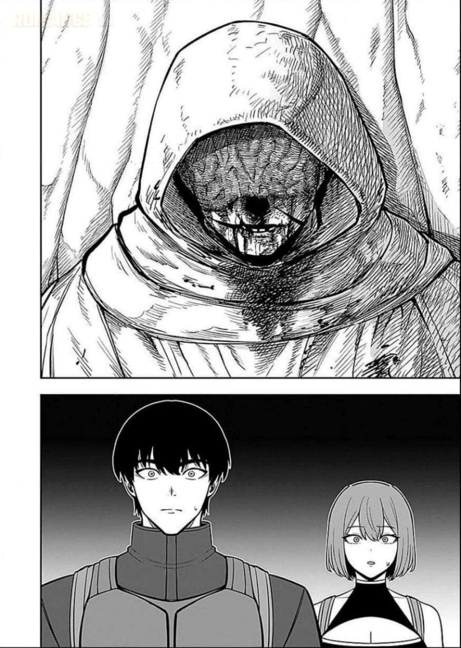 Keiken wo Sukiru ni suru Bannou na Nouryoku wo Te ni Irete, Saikyou no Tansaku-sha ni Narimashita ~JK to Issho ni Dungeon Tansaku de Nariagaru~ Chapter 7