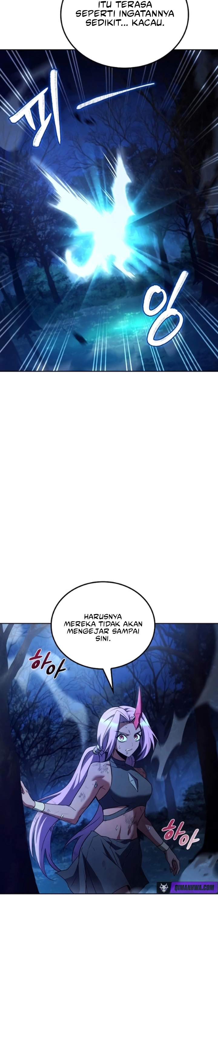 Archmage Restaurant Chapter 125