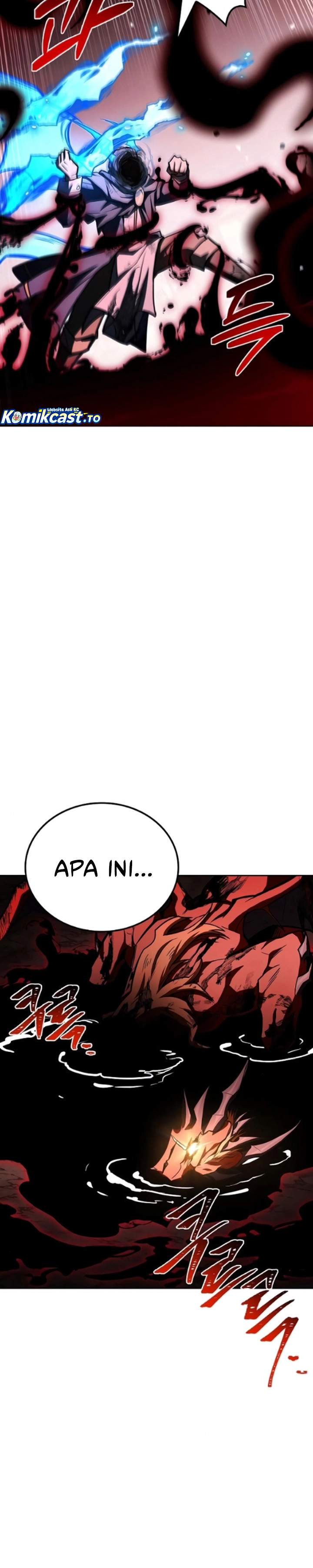 Archmage Restaurant Chapter 125