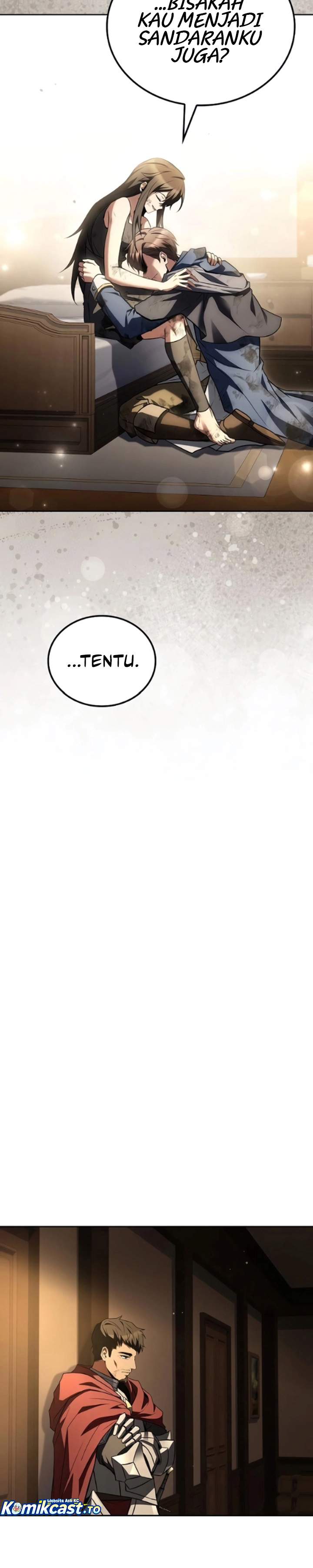 Archmage Restaurant Chapter 125