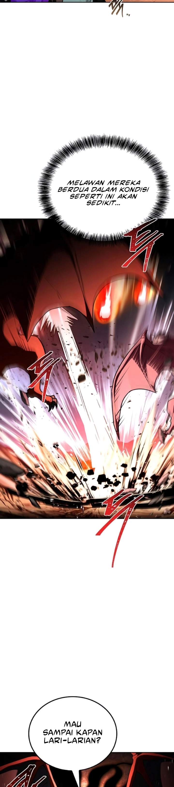 Archmage Restaurant Chapter 125