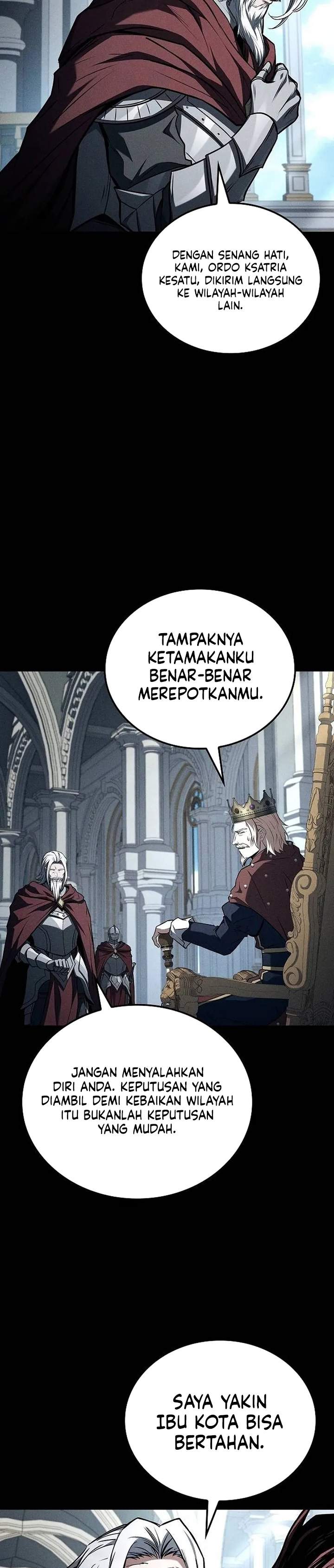 Archmage Restaurant Chapter 126