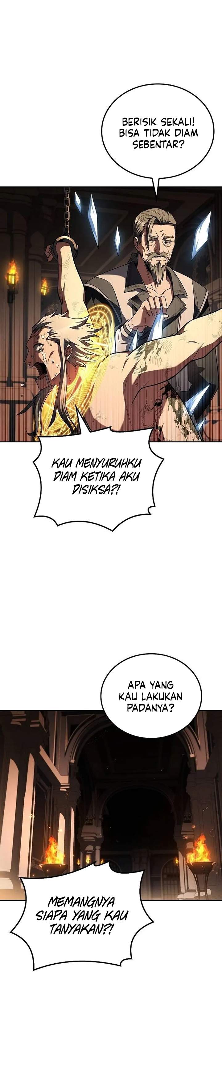 Archmage Restaurant Chapter 126