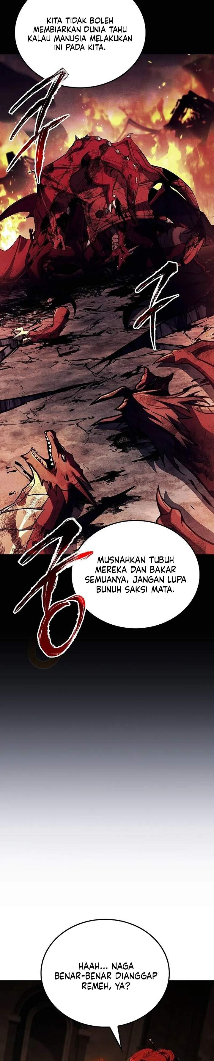 Archmage Restaurant Chapter 126
