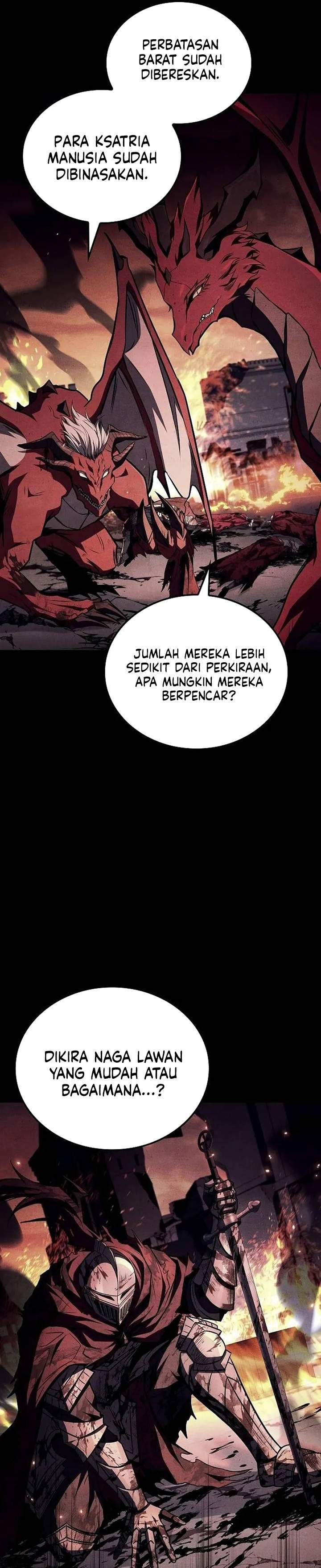 Archmage Restaurant Chapter 126