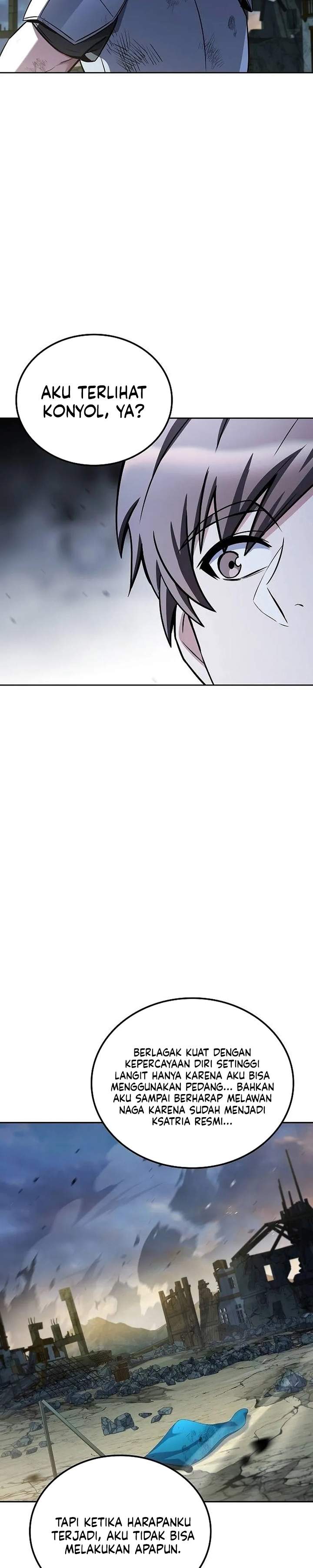Archmage Restaurant Chapter 126