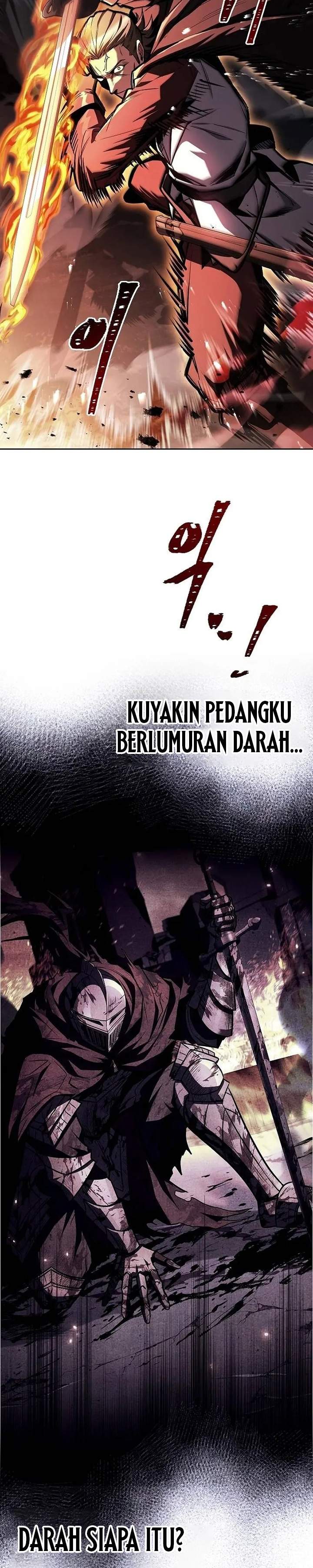 Archmage Restaurant Chapter 126