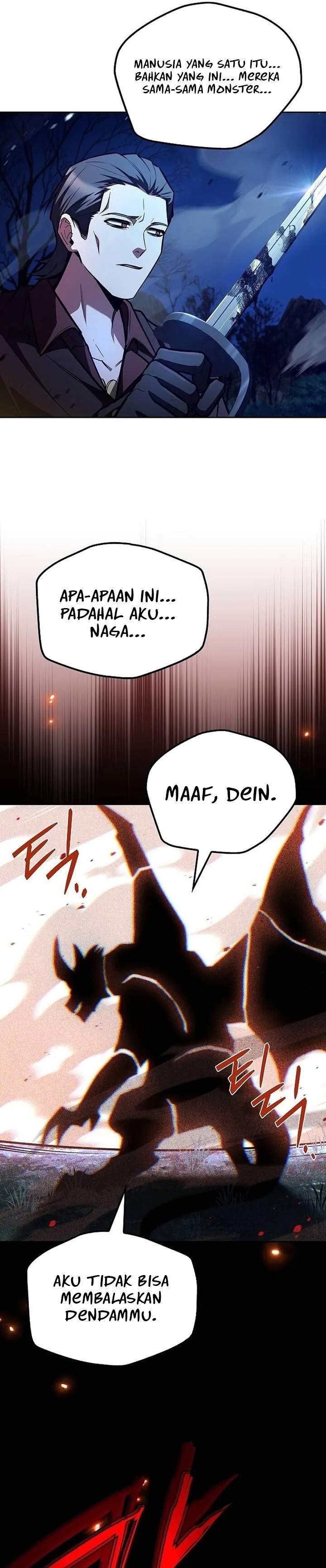 Archmage Restaurant Chapter 126