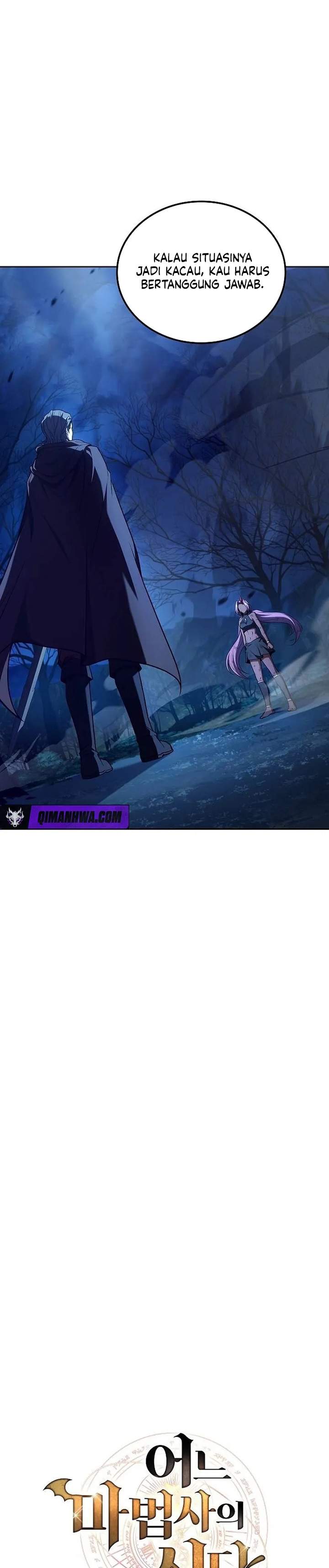 Archmage Restaurant Chapter 126