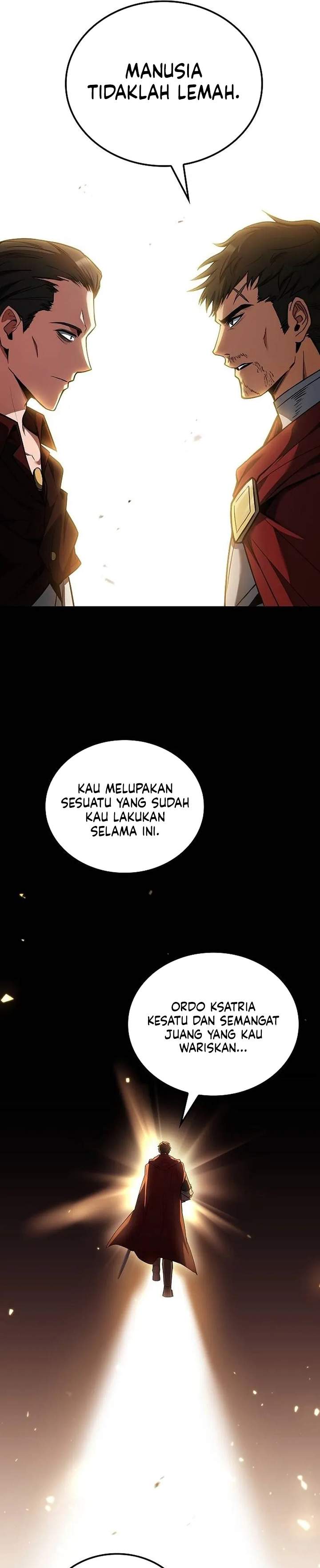 Archmage Restaurant Chapter 126