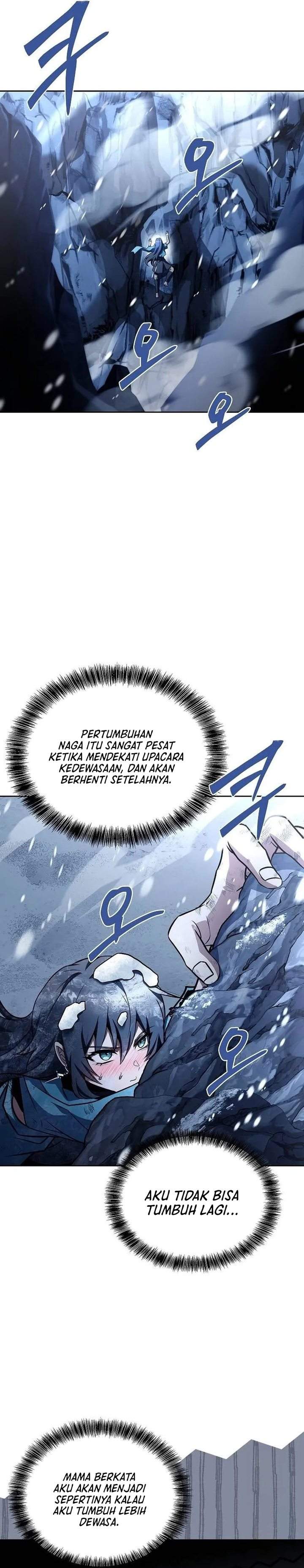 Archmage Restaurant Chapter 127