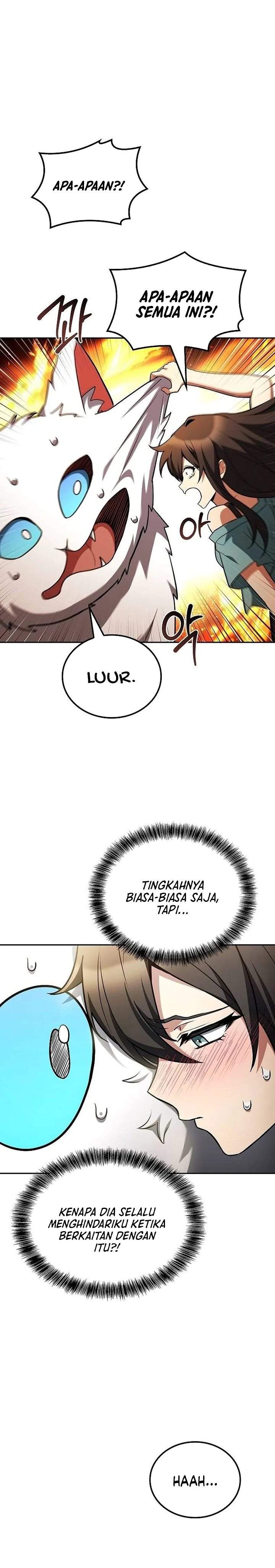 Archmage Restaurant Chapter 127