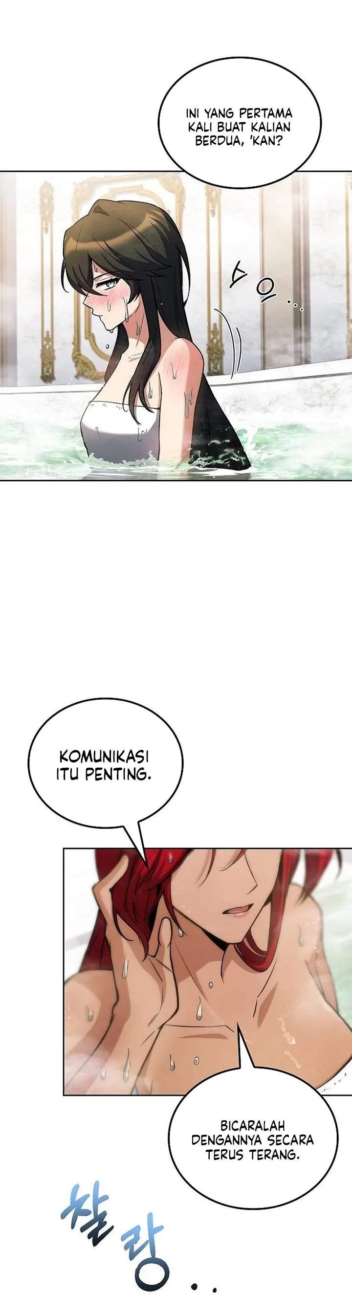 Archmage Restaurant Chapter 127